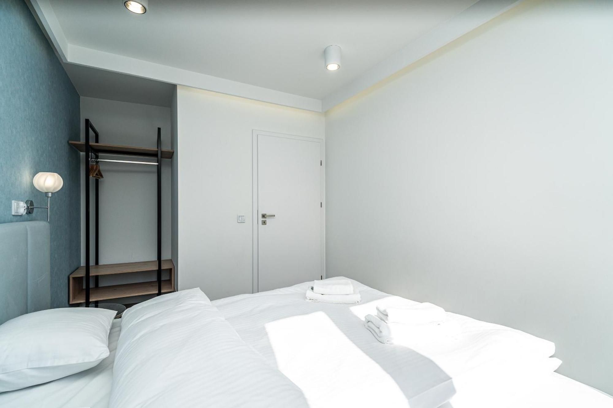 Rentplanet - Apartament Debniki Kraków Eksteriør billede