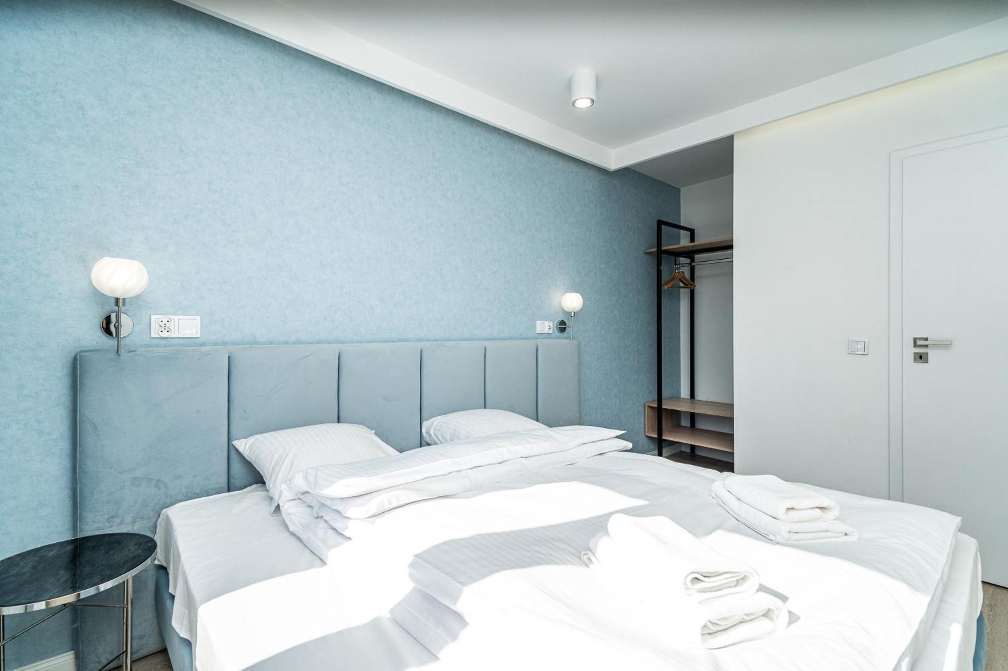 Rentplanet - Apartament Debniki Kraków Eksteriør billede
