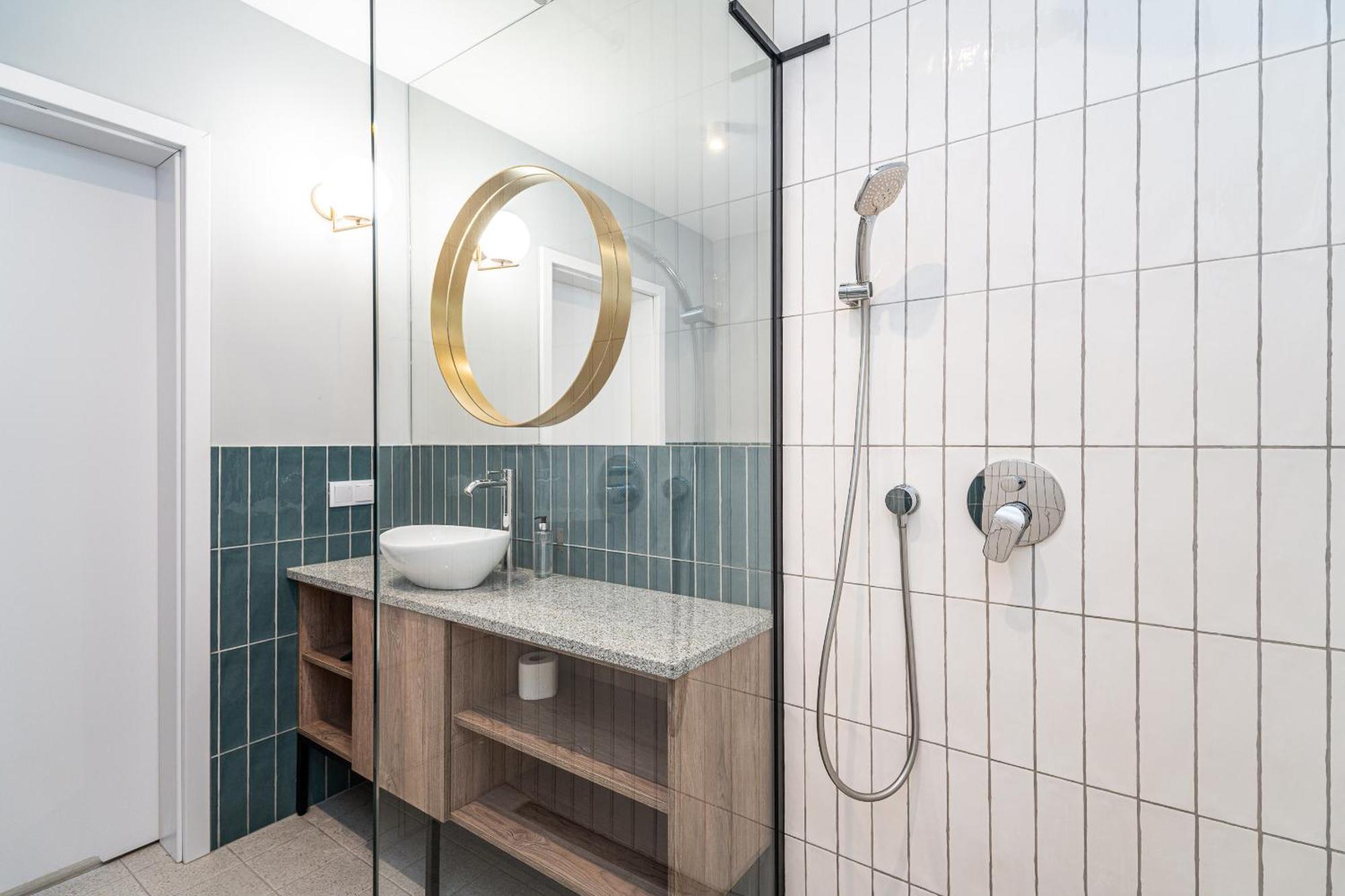 Rentplanet - Apartament Debniki Kraków Eksteriør billede