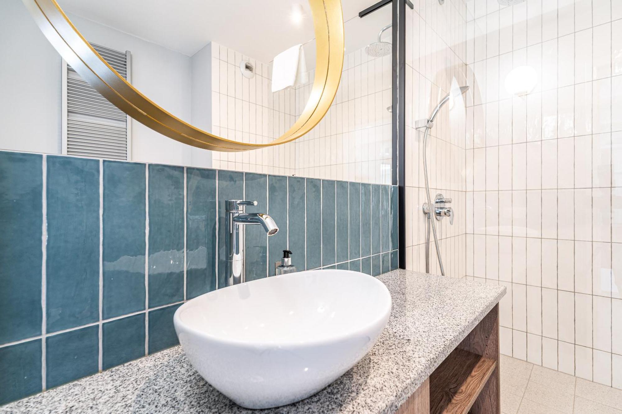Rentplanet - Apartament Debniki Kraków Eksteriør billede