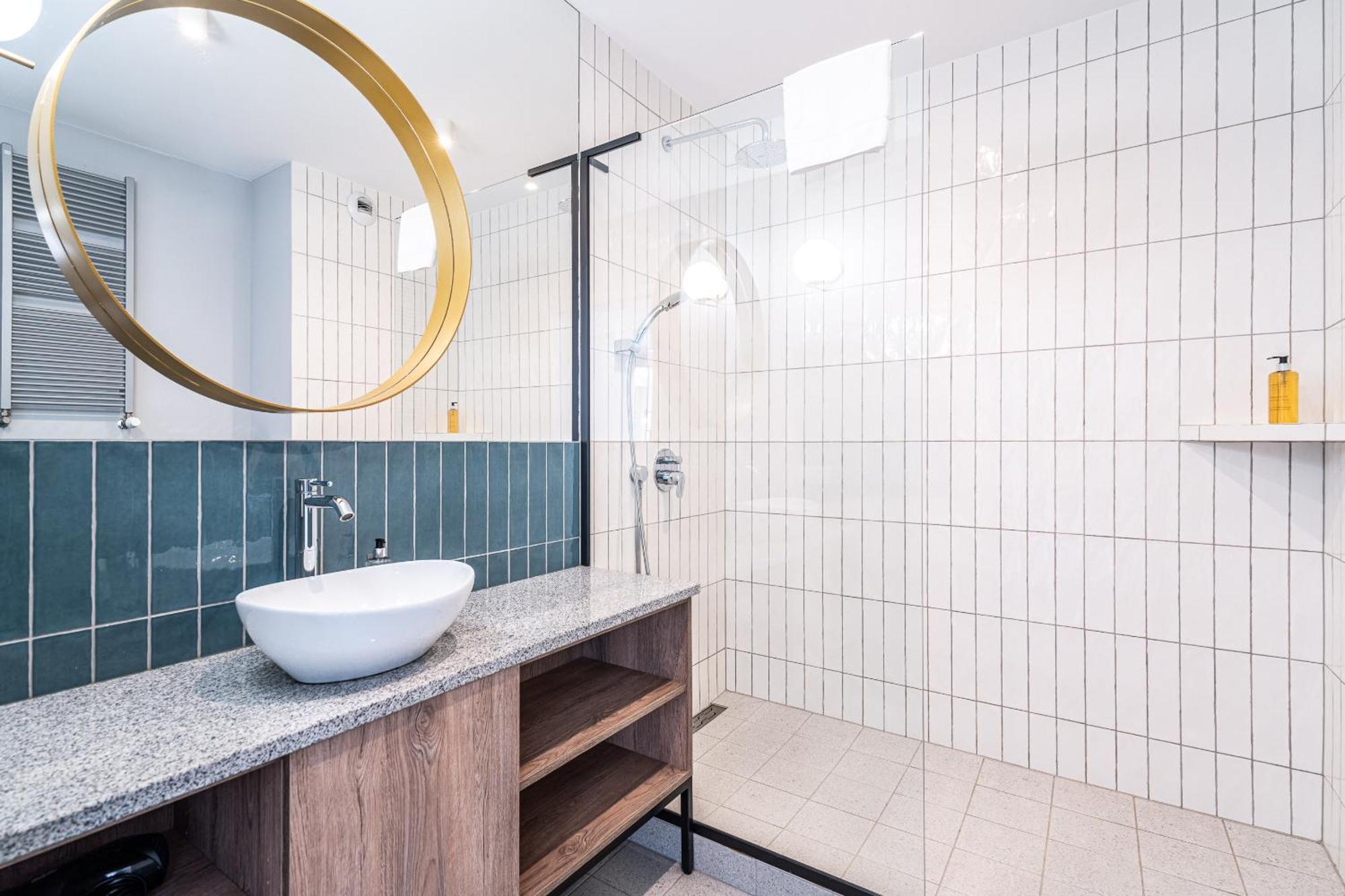 Rentplanet - Apartament Debniki Kraków Eksteriør billede